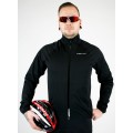 ACQUA JKT 2.0 Fahrrad Regenjacke schwarz ACQUA JKT 2.0 Fahrrad Regenjacke schwarz