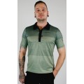 COUNTRY JERSEY Radtrikot kurzarm grün COUNTRY JERSEY Radtrikot kurzarm grün