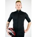 PRO ORIONE Radtrikot kurzarm schwarz PRO ORIONE Radtrikot kurzarm schwarz