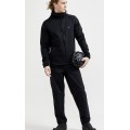 Core Ride Subz Pants Fahrrad Regenhose lang schwarz