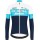 Team De Rosa 2021 Radtrikot langarm-Radsport-Profi-Team