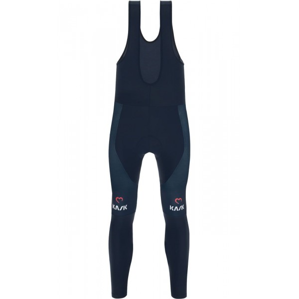 Team De Rosa 2021 Trägerhose lang-Radsport-Profi-Team Team De Rosa 2021 Trägerhose lang-Radsport-Profi-Team
