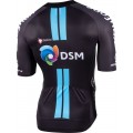 Team DSM 2022 Radtrikot kurzarm-Radsport-Profi-Team Team DSM 2022 Radtrikot kurzarm-Radsport-Profi-Team