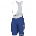 Team Jayco AlUla 2023 Trägerhose kurz-ALE Radsport-Profi-Team