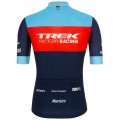 Trek Factory Racing XC 2022 Radtrikot kurzarm (langer Reißverschluss)-Radsport-Profi-Team Trek Factory Racing XC 2022 Radtrikot kurzarm (langer Reißverschluss)-Radsport-Profi-Team