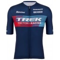 Trek Factory Racing XC 2023 Set (Radtrikot+Trägerhose)-Radsport-Profi-Team