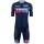 Trek Factory Racing XC 2023 Set (Radtrikot+Trägerhose)-Radsport-Profi-Team