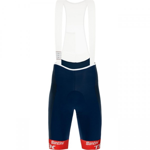 TREK-SEGAFREDO 2022 (Race) Trägerhose kurz-Radsport-Profi-Team TREK-SEGAFREDO 2022 (Race) Trägerhose kurz-Radsport-Profi-Team