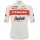 TREK-SEGAFREDO 2022 Radtrikot kurzarm-Radsport-Profi-Team