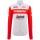 TREK-SEGAFREDO 2023 Radtrikot langarm-Radsport-Profi-Team
