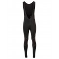 ACTIVE WARM TIGHTS Trägerhose lang schwarz ACTIVE WARM TIGHTS Trägerhose lang schwarz