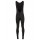 ACTIVE WARM TIGHTS Trägerhose lang schwarz