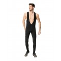 ACTIVE WARM TIGHTS Trägerhose lang schwarz ACTIVE WARM TIGHTS Trägerhose lang schwarz