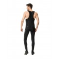 ACTIVE WARM TIGHTS Trägerhose lang schwarz ACTIVE WARM TIGHTS Trägerhose lang schwarz