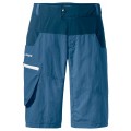 MEN QIMSA SHORTS Bike Shorts blau (ultramarine)
