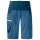 MEN QIMSA SHORTS Bike Shorts blau (ultramarine)