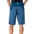 MEN QIMSA SHORTS Bike Shorts blau (ultramarine)
