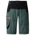 MEN QIMSA SHORTS Bike Shorts grün