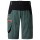 MEN QIMSA SHORTS Bike Shorts grün