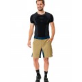 Men QIMSA SHORTY Bike Shorts beige (desert) Men QIMSA SHORTY Bike Shorts beige (desert)