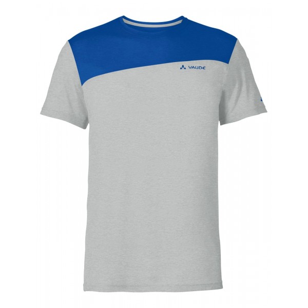 Men Sveit T-Shirt beige/blau (moonstone) Men Sveit T-Shirt beige/blau (moonstone)