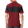Men TREMALZO IV Radtrikot kurzarm rot (carmine) Men TREMALZO IV Radtrikot kurzarm rot (carmine)