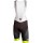 WALLONIE-BRUXELLES 2019 Trägerhose-Radsport-Profi-Team