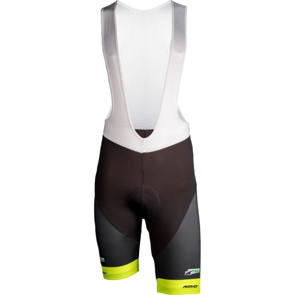 WALLONIE-BRUXELLES 2019 Trägerhose-Radsport-Profi-Team WALLONIE-BRUXELLES 2019 Trägerhose-Radsport-Profi-Team