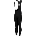 CAIVO Trägerhose lang schwarz CAIVO Trägerhose lang schwarz