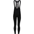 CAIVO Trägerhose lang schwarz CAIVO Trägerhose lang schwarz