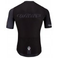 CYCLING CLUB Radtrikot kurzarm schwarz CYCLING CLUB Radtrikot kurzarm schwarz