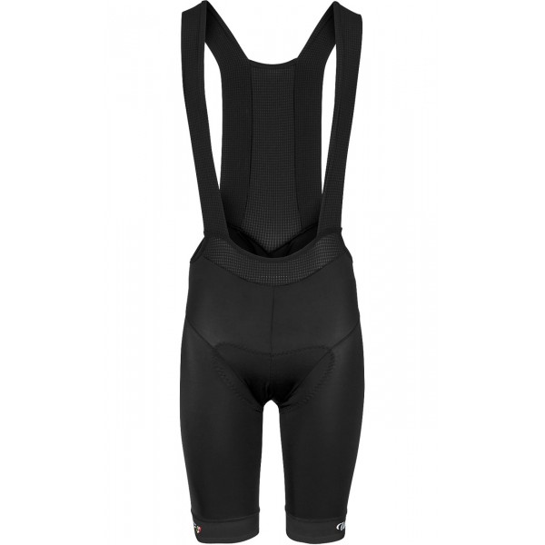 CYCLING CLUB Trägerhose kurz schwarz CYCLING CLUB Trägerhose kurz schwarz