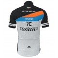 Wilier Force 7C MTB Team 2022 Radtrikot kurzarm (langer Reißverschluss)-Radsport-Team Wilier Force 7C MTB Team 2022 Radtrikot kurzarm (langer Reißverschluss)-Radsport-Team