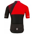 RIGO Radtrikot kurzarm rot/schwarz RIGO Radtrikot kurzarm rot/schwarz