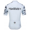 VIBES 2.0 Radtrikot kurzarm grau VIBES 2.0 Radtrikot kurzarm grau