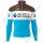 Profiteams AG2R LA MONDIALE 2019 Radsport Trikot Langarm Radtrikot De