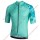 Profiteams BIANCHI MILANO Savignano blue Trikot Kurzarm Outlet Radtrikot De