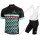 Profiteams BIANCHI MILANO Codigoro Radbekleidung Satz Trikot Kurzarm+Trägerhosen Se Radtrikot De