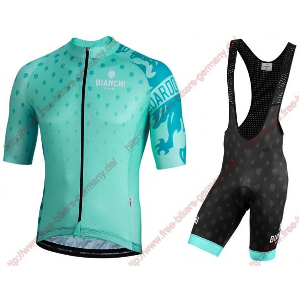 Profiteams BIANCHI MILANO Savignano blue Radbekleidung Satz Trikot Kurzarm+Trägerhosen Se Radtrikot De Profiteams BIANCHI MILANO Savignano blue Radbekleidung Satz Trikot Kurzarm+Trägerhosen Se Radtrikot De