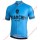 Profiteams BIANCHI MILANO New Pride blue Trikot Kurzarm Outlet Radtrikot De