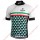 Profiteams BIANCHI MILANO Codigoro white Trikot Kurzarm Outlet Radtrikot De
