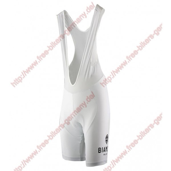 Profiteams BIANCHI MILANO Codigoro white Trägerhosen Set Radtrikot De Profiteams BIANCHI MILANO Codigoro white Trägerhosen Set Radtrikot De