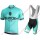 Profiteams BIANCHI MILANO New Pride Radbekleidung Satz Trikot Kurzarm+Trägerhosen Se Radtrikot De
