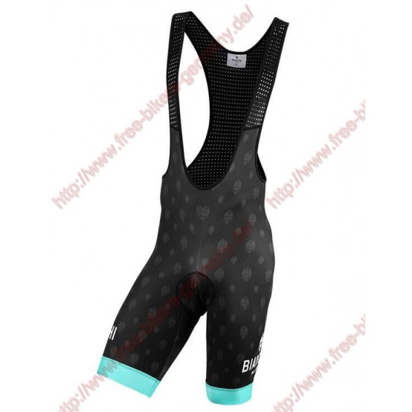 Profiteams BIANCHI MILANO Savignano Black Trägerhosen Set Radtrikot De Profiteams BIANCHI MILANO Savignano Black Trägerhosen Set Radtrikot De