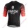 Profiteams BIANCHI MILANO Pedaso red Trikot Kurzarm Outlet Radtrikot De