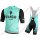 Profiteams BIANCHI MILANO Pedaso Radbekleidung Satz Trikot Kurzarm+Trägerhosen Se Radtrikot De