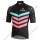 Profiteams BIANCHI MILANO Nicandro Black Trikot Kurzarm Outlet Radtrikot De