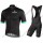 Profiteams BIANCHI MILANO New Laces Radbekleidung Satz Trikot Kurzarm+Trägerhosen Se Radtrikot De