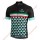 Profiteams BIANCHI MILANO Codigoro Trikot Kurzarm Outlet Radtrikot De