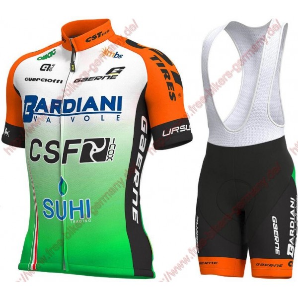 Profiteams 2019 Bardiani Csf Radbekleidung Satz Trikot Kurzarm+Trägerhosen Se Radtrikot De Profiteams 2019 Bardiani Csf Radbekleidung Satz Trikot Kurzarm+Trägerhosen Se Radtrikot De